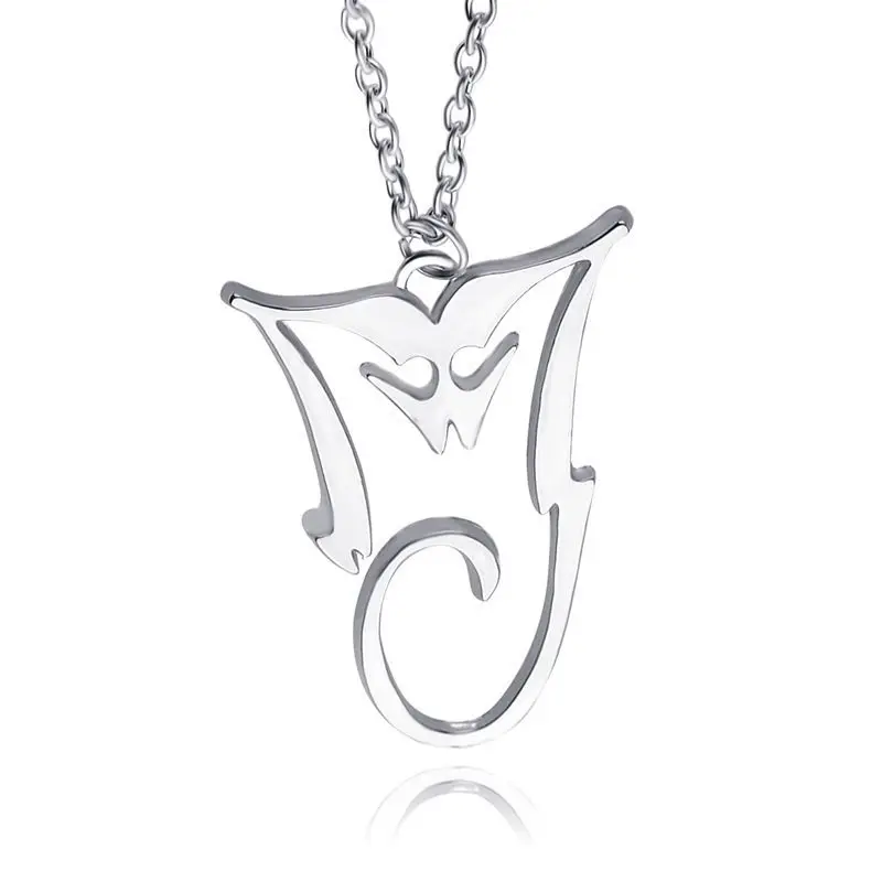 Kalung dengan liontin berbentu - Anime Pendant Necklace ulasan dan harga