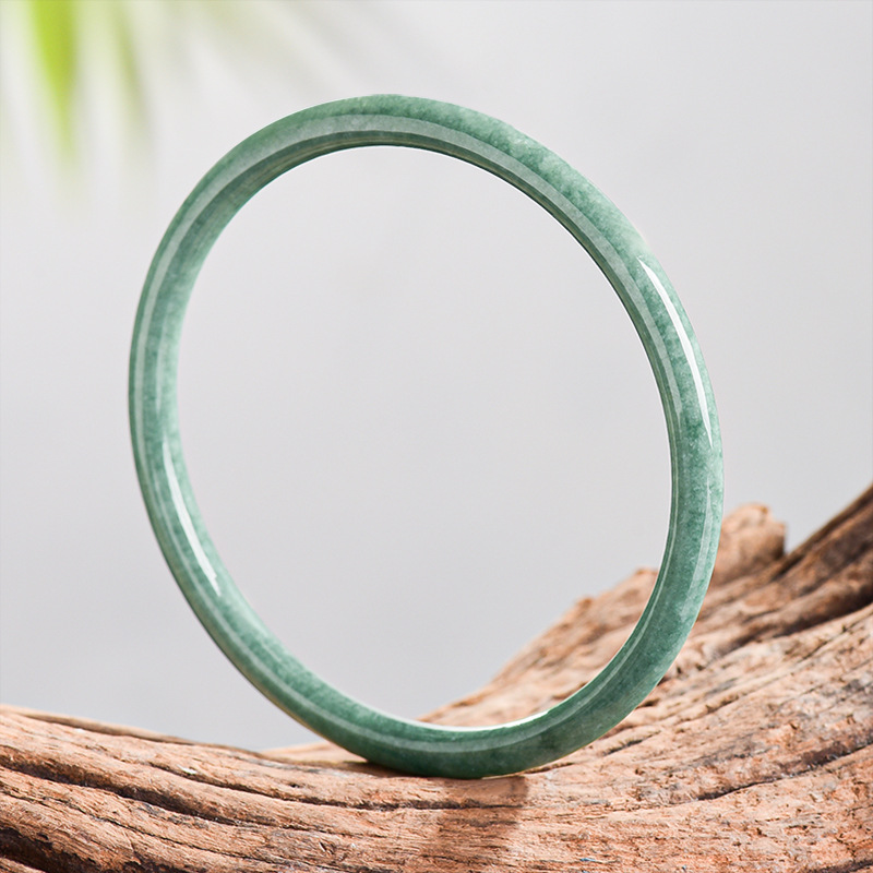 Gelang Giok Burma Alami, Akses - Bracelets ulasan dan harga