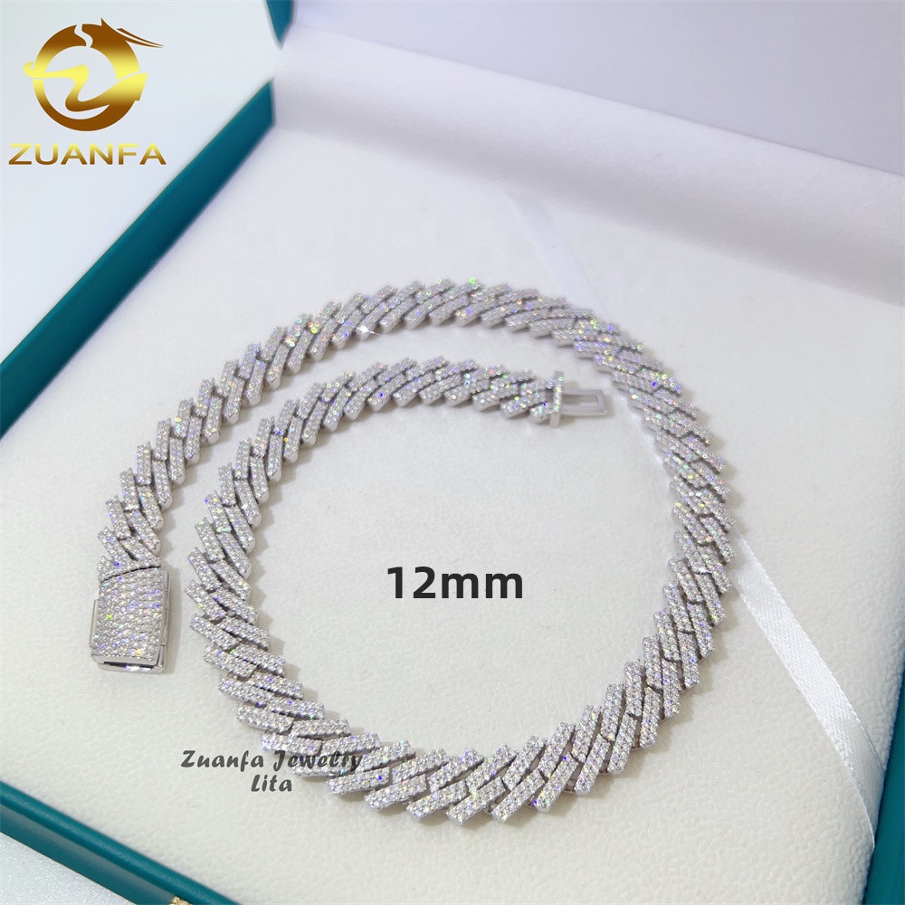 Harga Grosir Perhiasan Hip Hop - Cuban Link Chain 12Mm ulasan dan harga